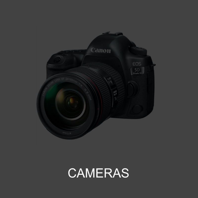cameras