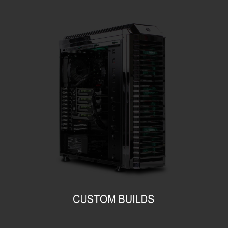custom pc