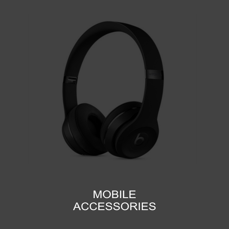 mobile accessories