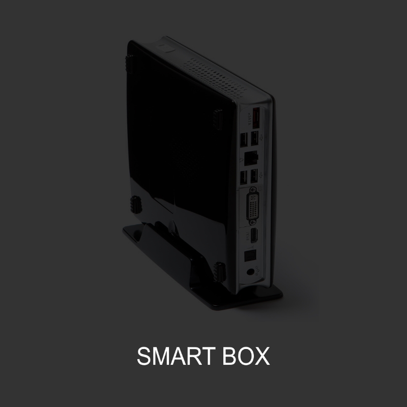 smartbox
